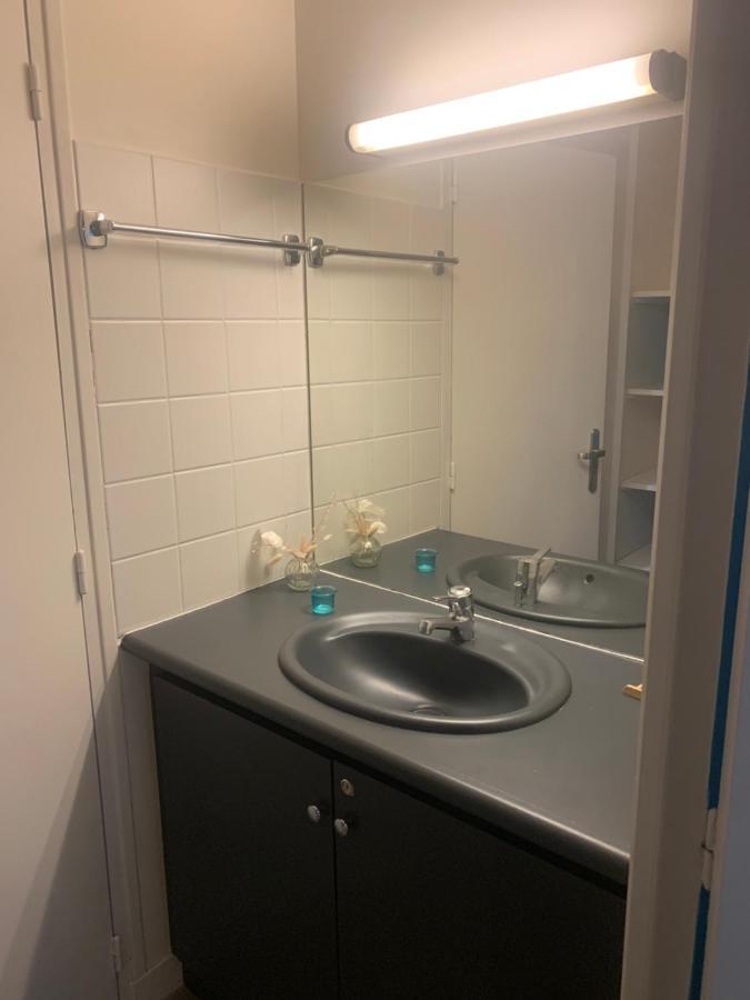 Chambre D'Hotes Le Prieure Gommerville エクステリア 写真